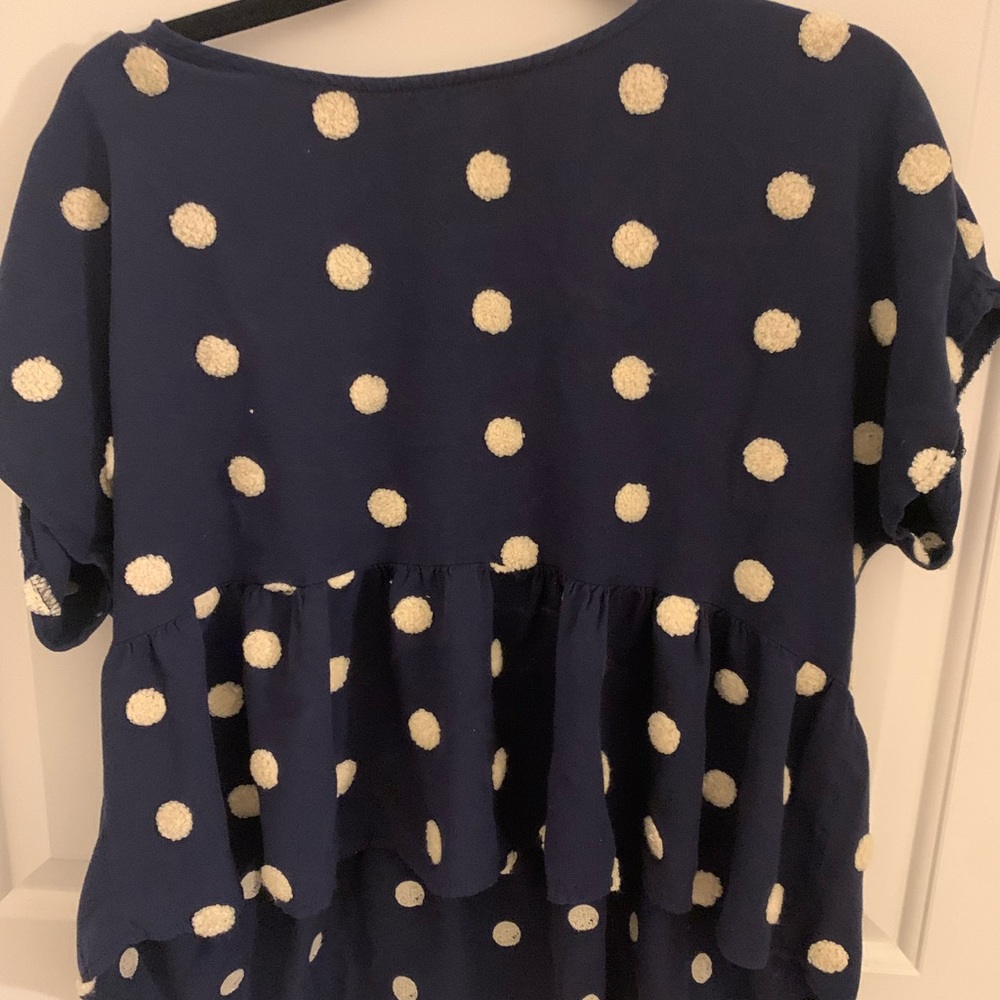 Altar’d State Short Sleeve Top